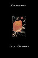 Cockfighter; a novel,