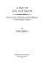 A way of life and death : three centuries of Prussian-German militarism : an anthropological approach /