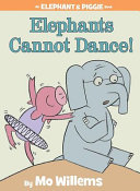 Elephants cannot dance! /