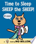 Time to sleep, Sheep the sheep! /