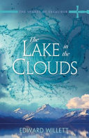 The lake in the clouds /