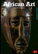 African art : an introduction /