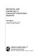Similarity and clustering in chemical information systems /