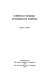 A reference grammar of southeastern Tepehuan /