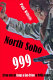 North Soho 999 : a true story of gangs and gun-crime in 1940s London /