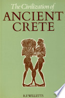 The civilization of ancient Crete /