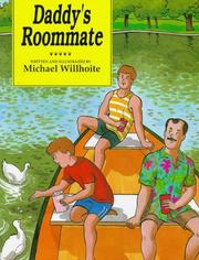 Daddy's roommate /