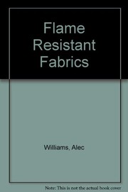 Flame resistant fabrics /