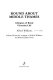 Round about middle Thames : glimpses of rural Victorian life /