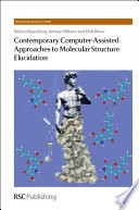 Contemporary computer assisted approaches to molecular structure elucidation /