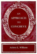 An approach to Congreve /