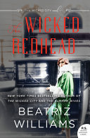 The wicked redhead /