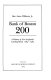 Bank of Boston 200 : a history of New England's leading bank, 1784-1984 /