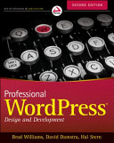 Professional WordPress : design and development, second edition /