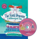 The real princess : a mathemagical tale /