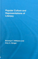 Popular culture and representations of literacy /
