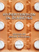 Hypertension in diabetes /