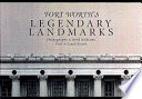 Fort Worth's legendary landmarks /
