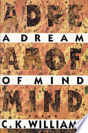 A dream of mind : poems /