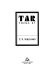 Tar : poems /