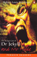 The strange case of Dr Jekyll and Mr Hyde /
