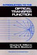 Introduction to the optical transfer function /