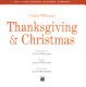 Chuck Williams' Thanksgiving & Christmas /