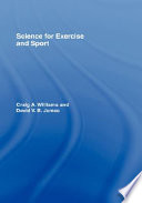 Science for exercise and sport /