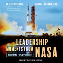 Leadership Moments from NASA /