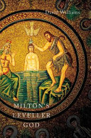 Milton's leveller God /