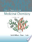 Foye's principles of medicinal chemistry /