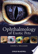 Ophthalmology of exotic pets /