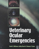 Veterinary ocular emergencies /