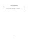 Some political and economic aspects of Mexican immigration into the United States since 1941 ; with particular reference to this immigration into the State of California /