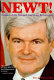 Newt! : leader of the second American revolution /