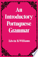 An introductory Portuguese grammar /