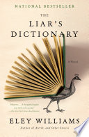 The liar's dictionary : a novel /