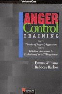 Anger control training.