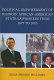 Political empowerment of Illinois' African-American state lawmakers from 1877 to 2005 /