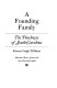 A founding family : the Pinckneys of South Carolina /