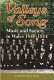Valleys of song : music and society in Wales 1840-1914 /