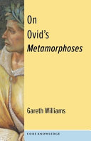 On Ovid's Metamorphoses /