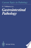 Gastrointestinal Pathology /
