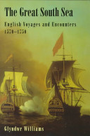 The great South Sea : English voyages and encounters, 1570-1750 /