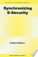 Synchronizing E-security /