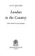 London in the country : the growth of suburbia /