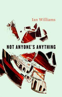 Not anyone's anything /