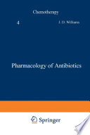 Pharmacology of Antibiotics /