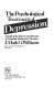 The psychological treatment of depression : a guide to the theory and practice of cognitive-behavior therapy /