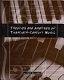 Theories and analyses of twentieth-century music /